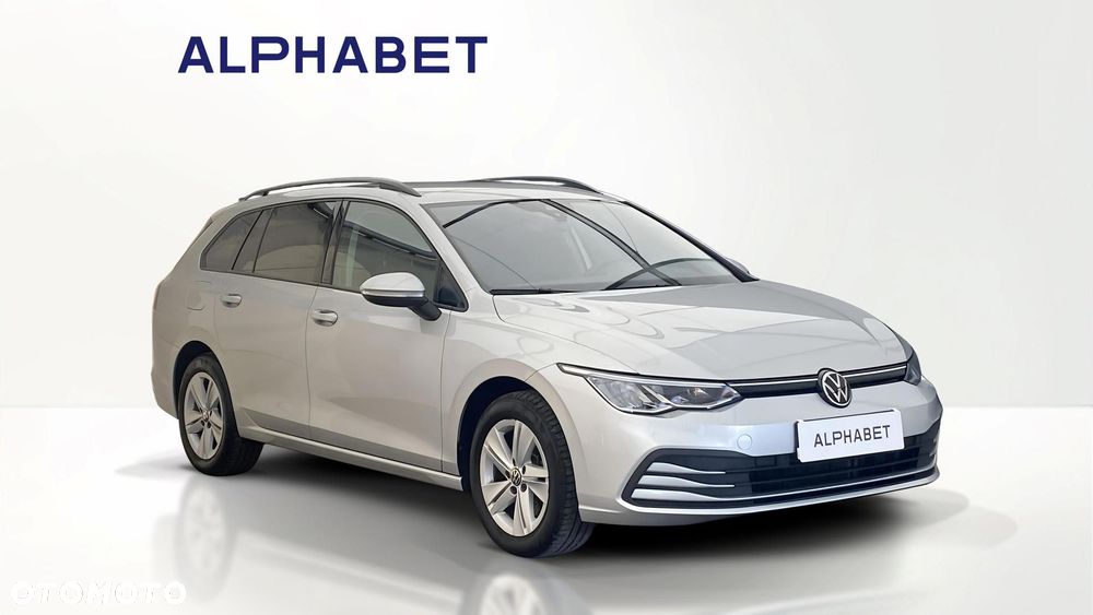 Volkswagen Golf 2.0 TDI Life - 7
