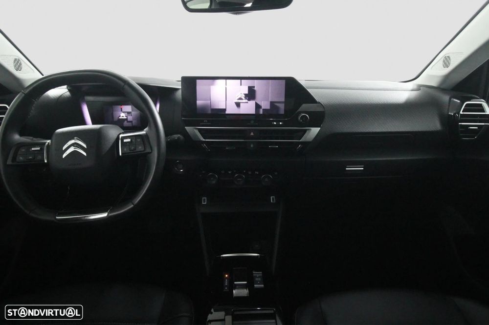 Citroën e-C4 50 kWh Feel - 6