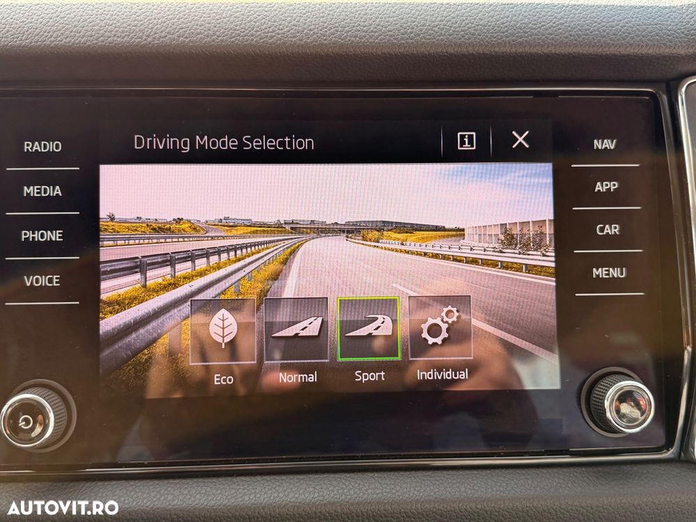Skoda Kodiaq 2.0 TDI DSG Style - 14