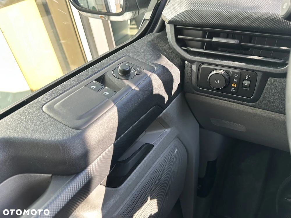 Ford Transit Custom - 14