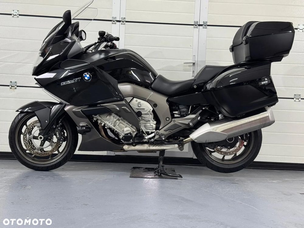 BMW K - 4
