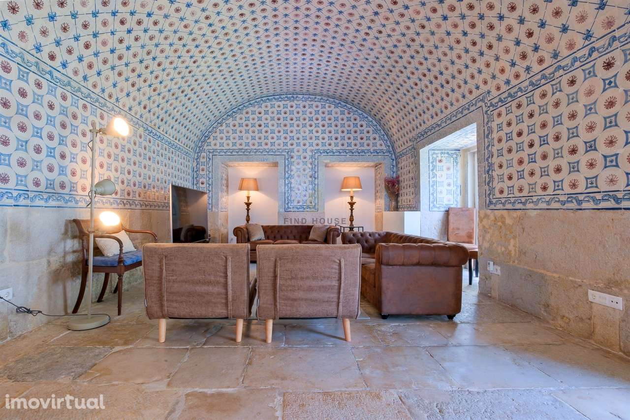 Apartamento T3+1, em condomínio privado com piscina, no Restelo - Grande imagem: 4/40