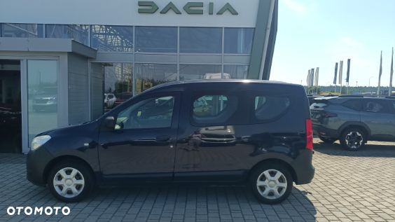 Dacia Dokker 1.6 SCe Ambiance - 7