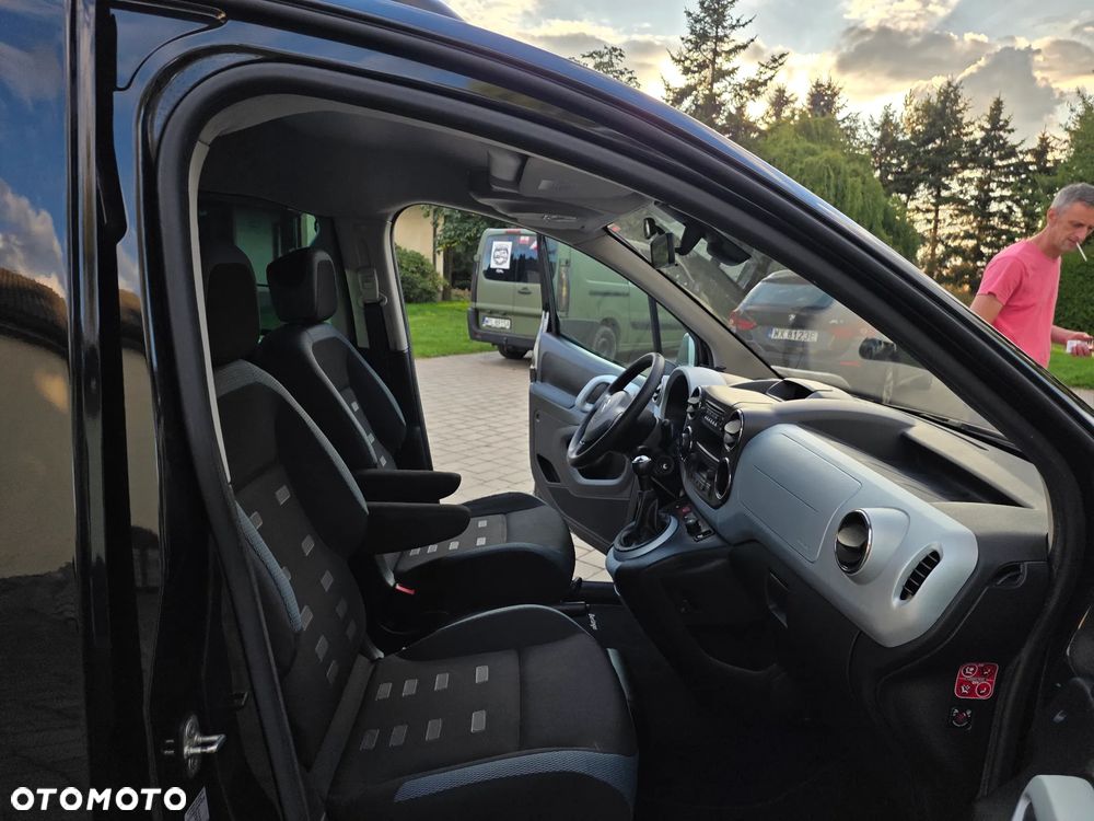 Citroën Berlingo Multispace HDi 115 FAP XTR - 5