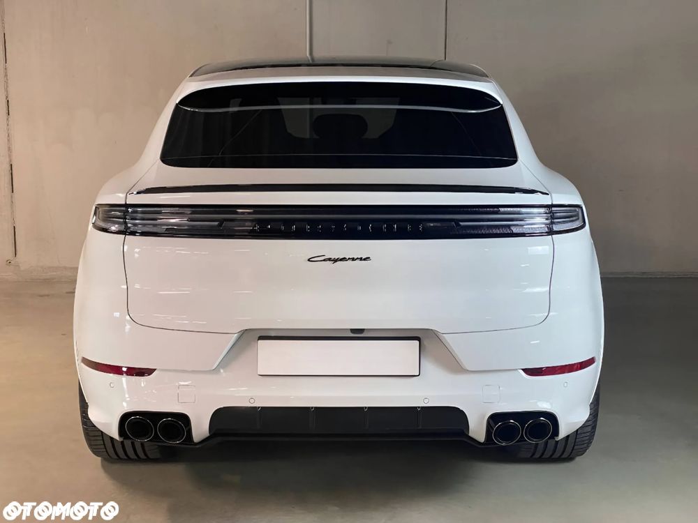 Porsche Cayenne Tiptronic S - 6