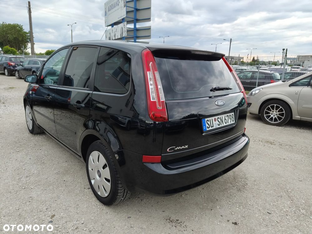 Ford C-MAX 1.6 Style - 5