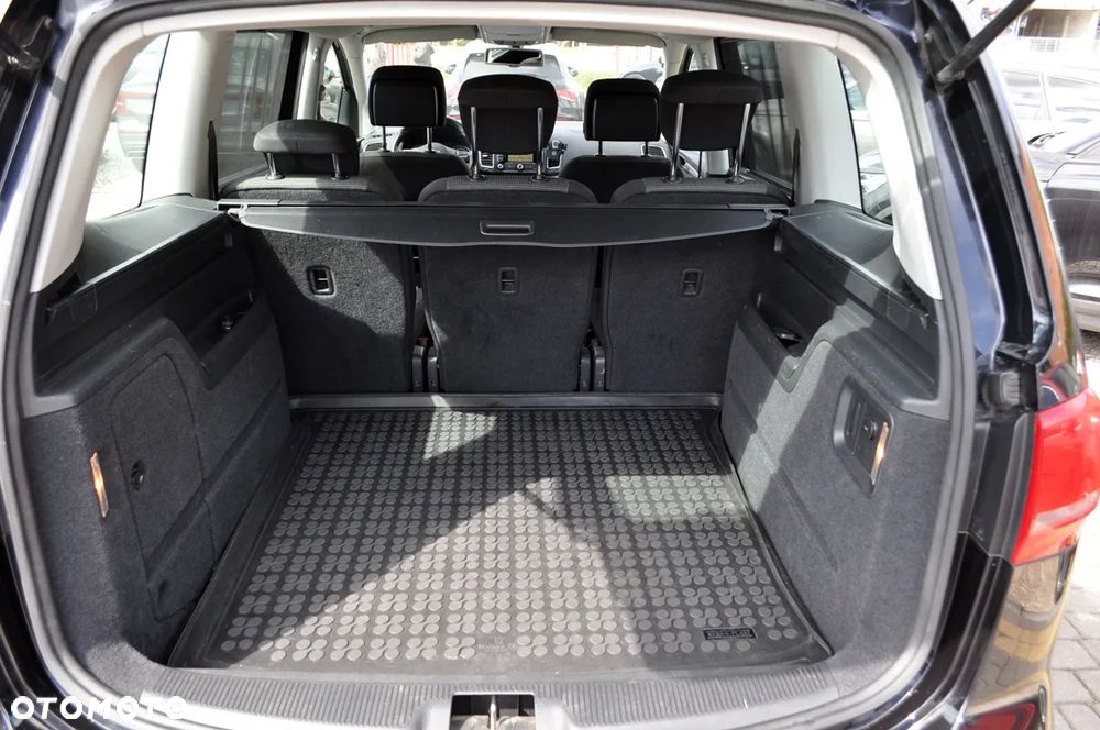 Volkswagen Sharan 2.0 TDI Comfortline - 37