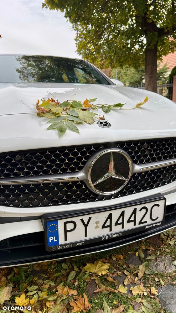Mercedes-Benz CLA 200 AMG Line 7G-DCT - 16