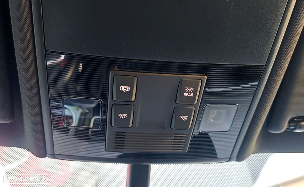 VW Golf 2.0 TSi GTi - 28