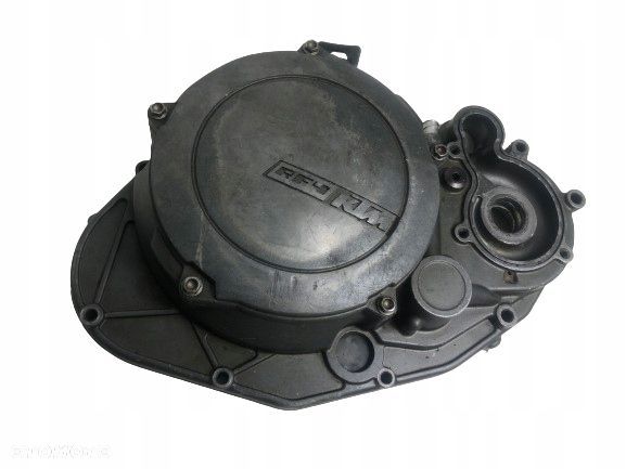 KTM SXF 450 2007-2012 POKRYWA DEKIEL SPRZĘGŁA KARTER - 1