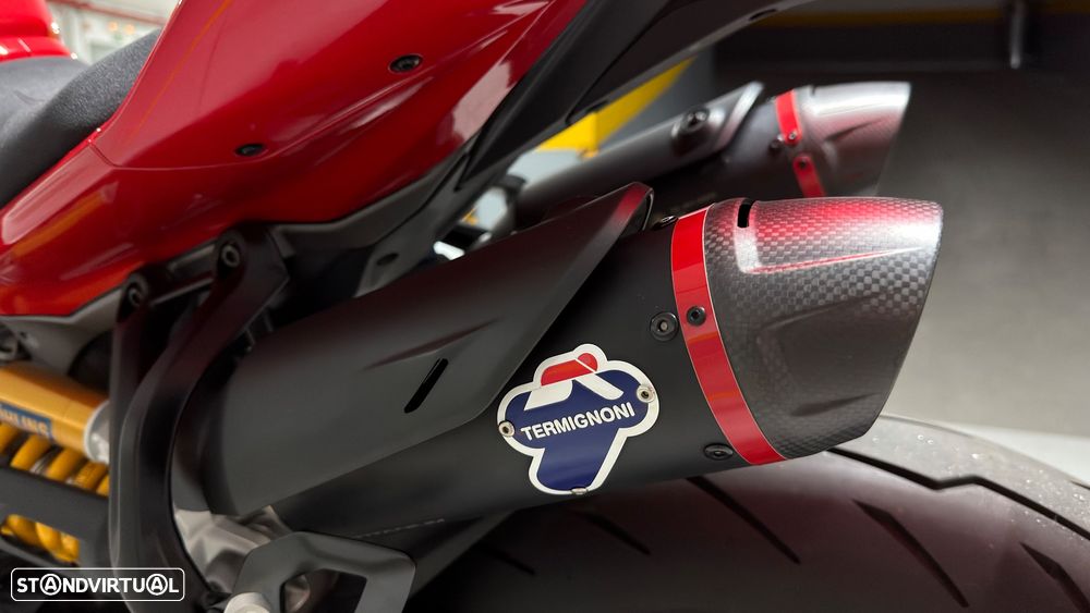 Ducati Panigale V2 V2S Livery - 8