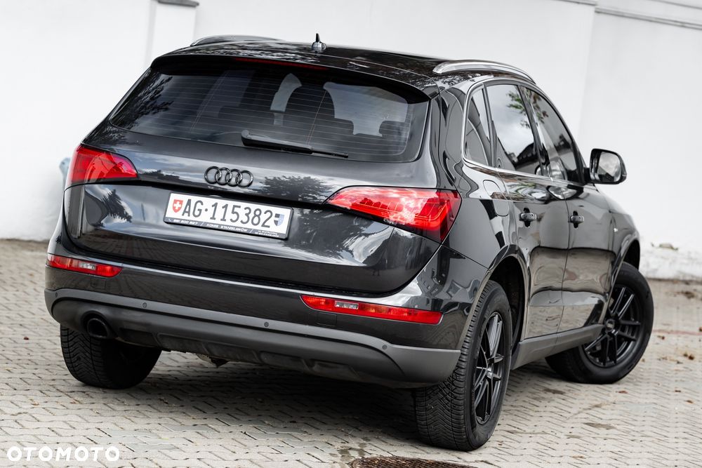 Audi Q5 2.0 TDI Quattro S tronic - 14