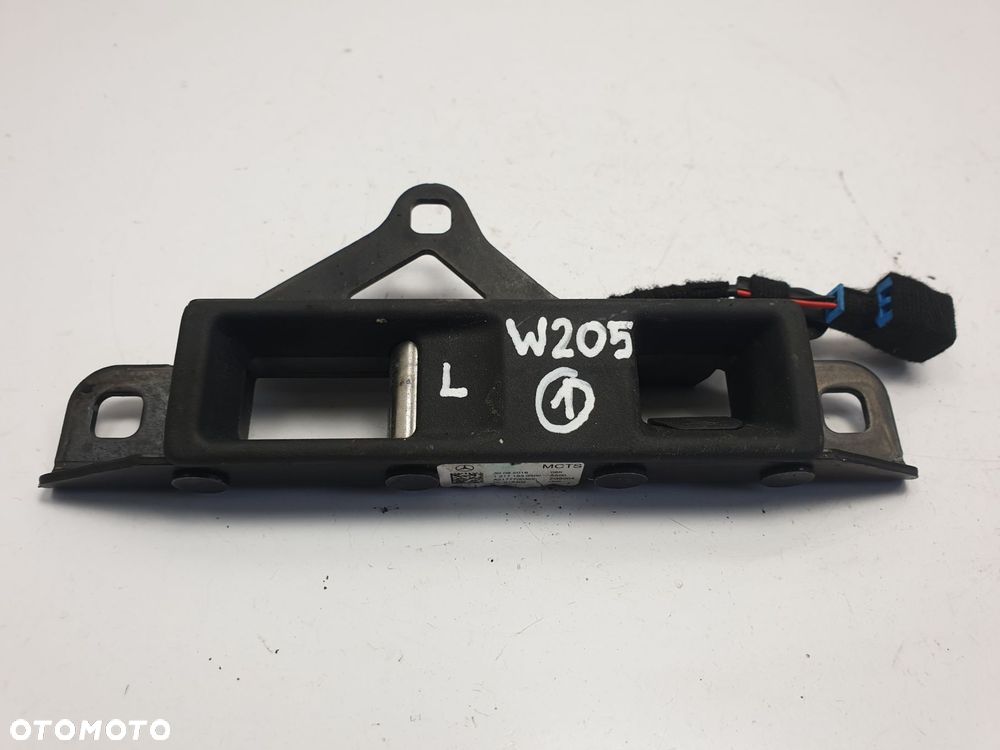 Mercedes A205 W205 Cabrio ZAMEK DACHU A2177700322 - 1