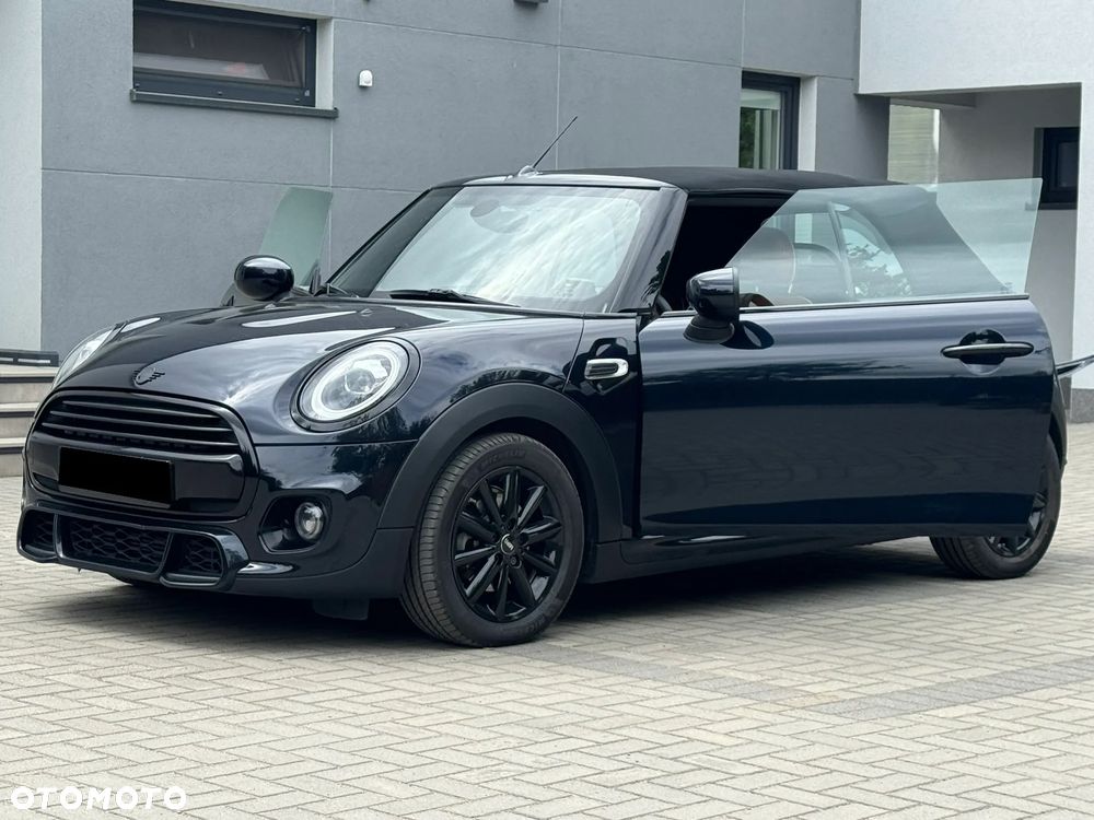 MINI Cooper John Works Trim sport - 16