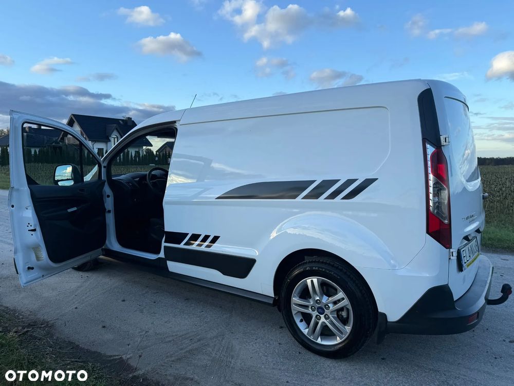 Ford TRANSIT CONNECT - 3