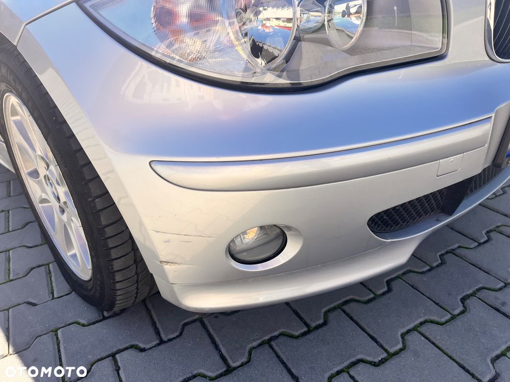 BMW Seria 1 118d - 4