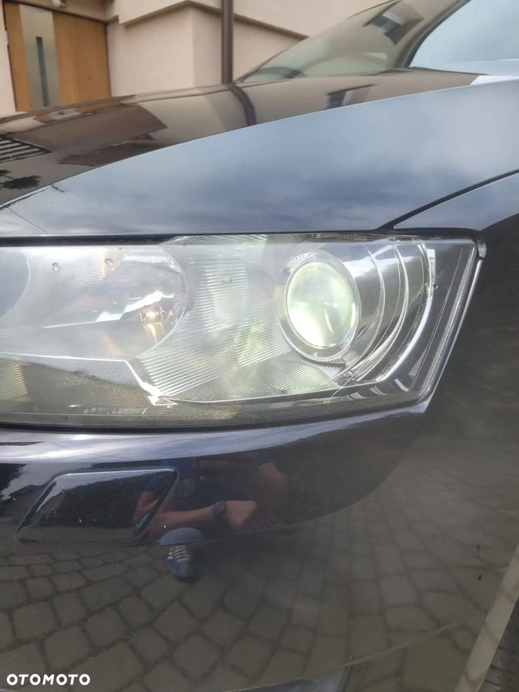 Skoda RAPID 1.2 TSI Elegance Green tec - 6