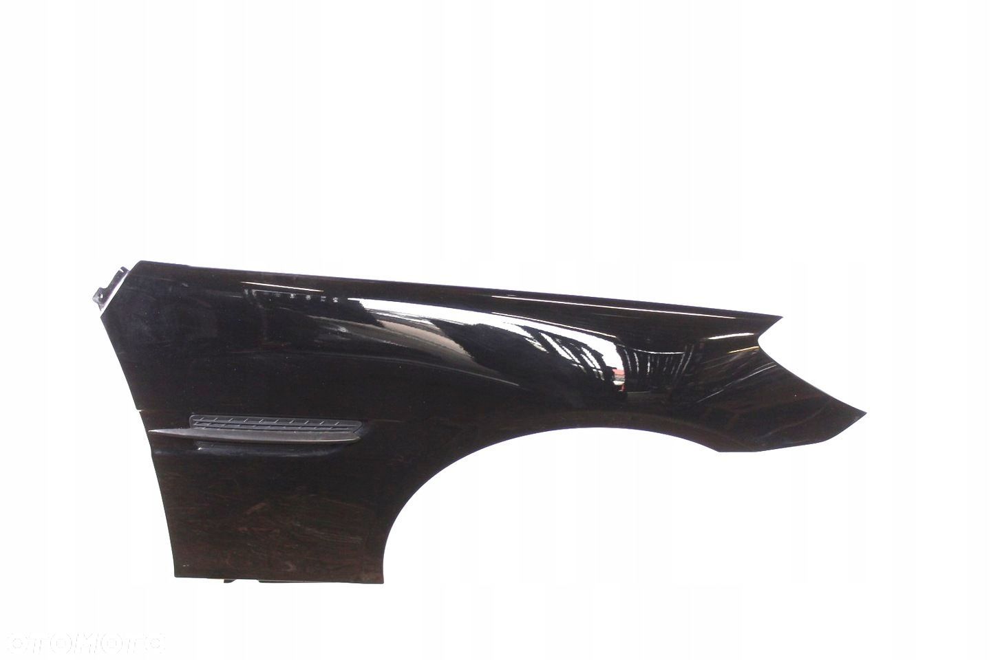BŁOTNIK PRZÓD PRAWY MERCEDES SLK R172 W172 197 - 1