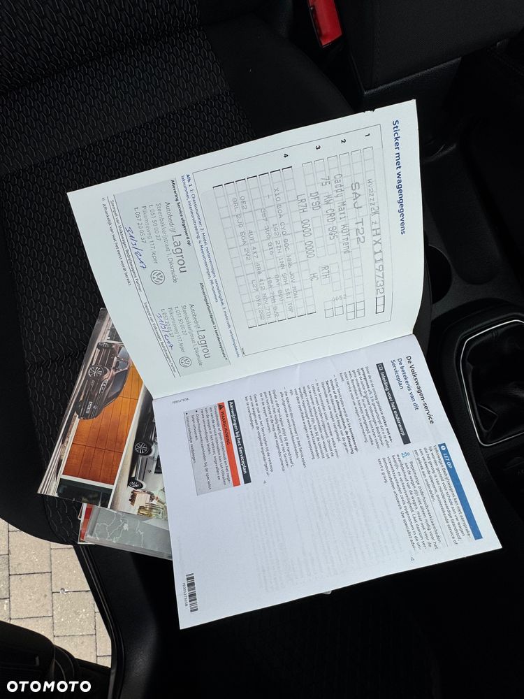 Volkswagen Caddy - 15