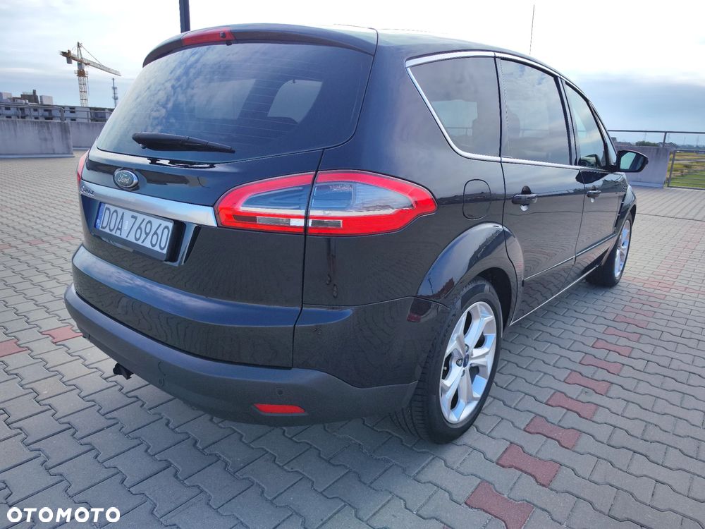 Ford S-Max - 10