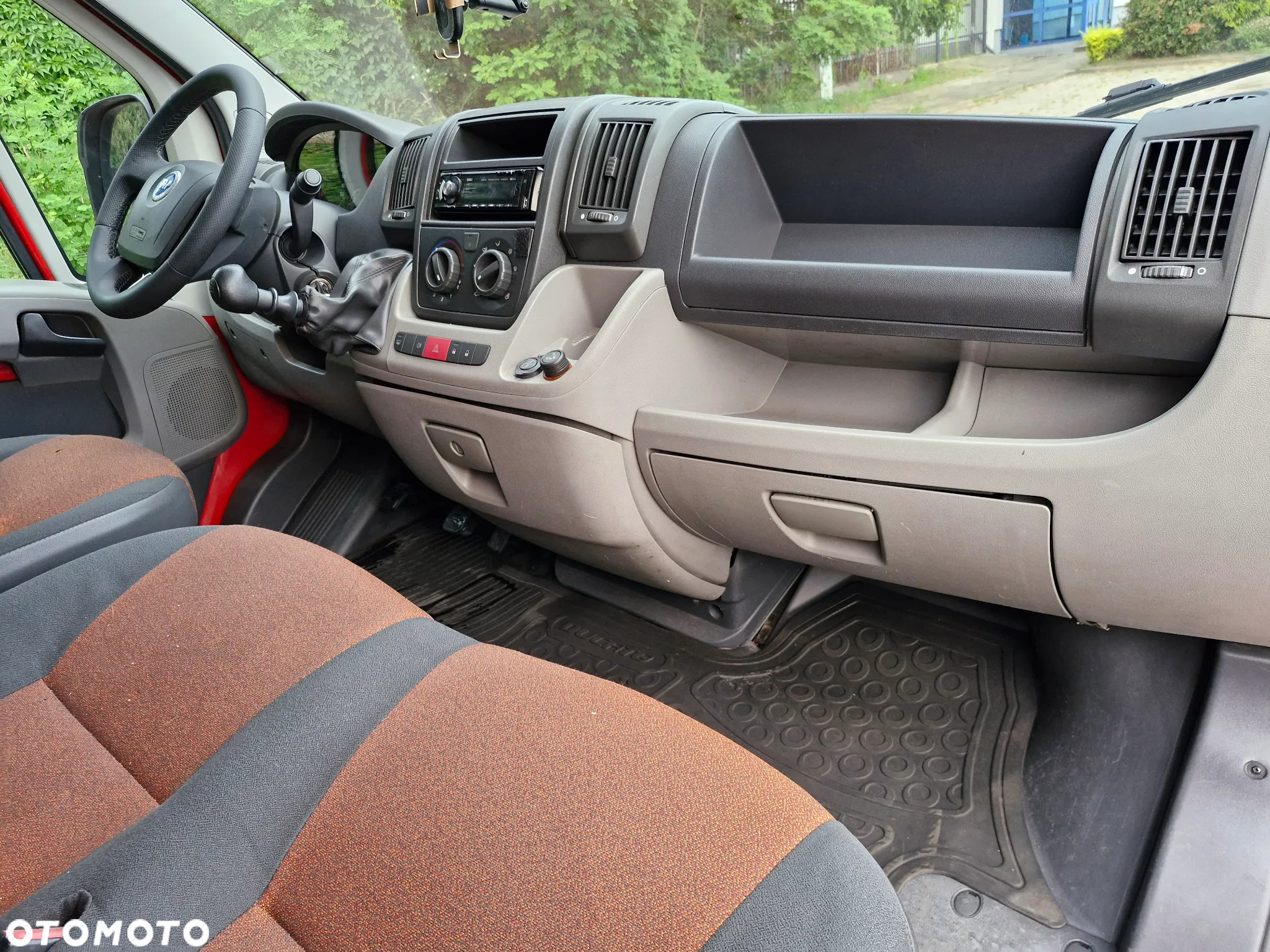 Fiat Ducato - 10