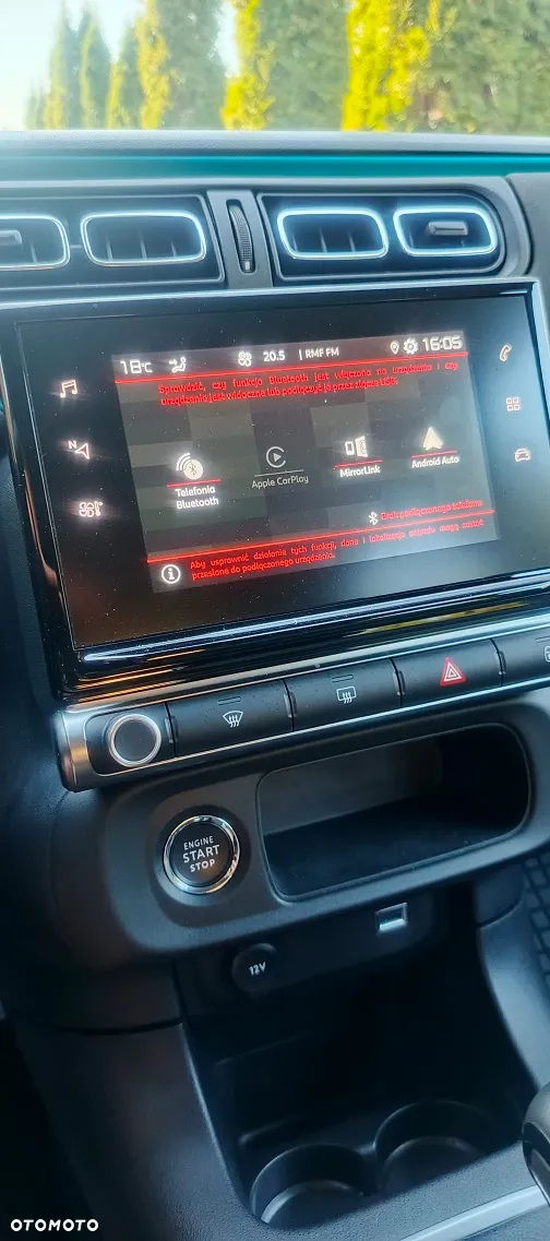 Citroën C3 1.2 PureTech Shine - 30