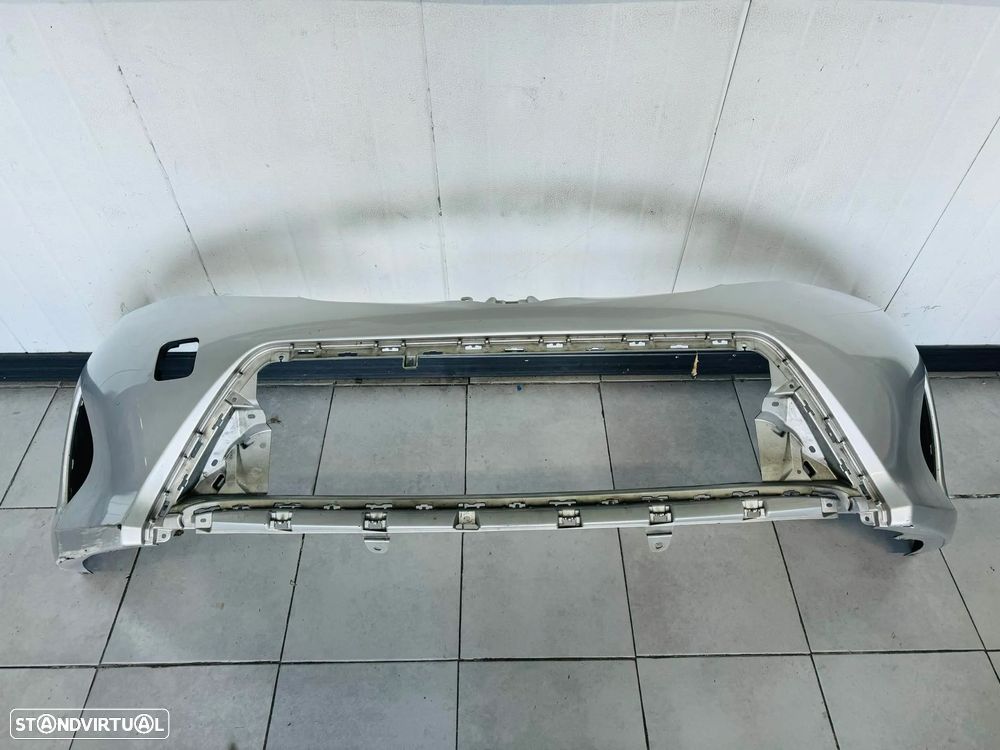 Para Choques Frente Toyota Auris - 2013 / 2015 - 1