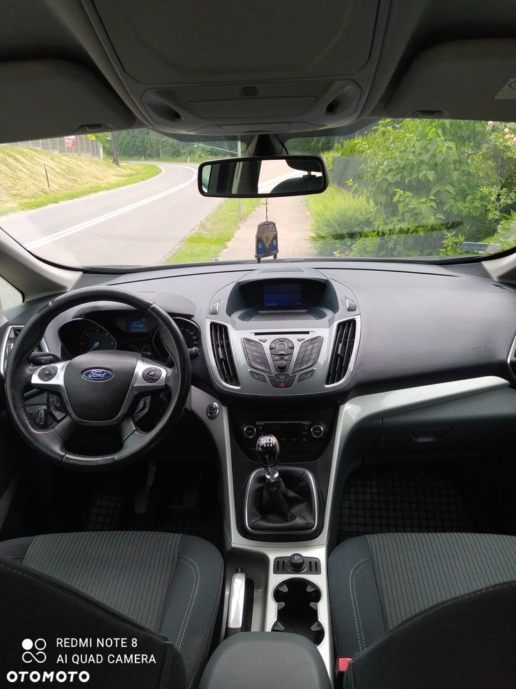 Ford C-MAX ver-1-6-tdci-titanium - 10