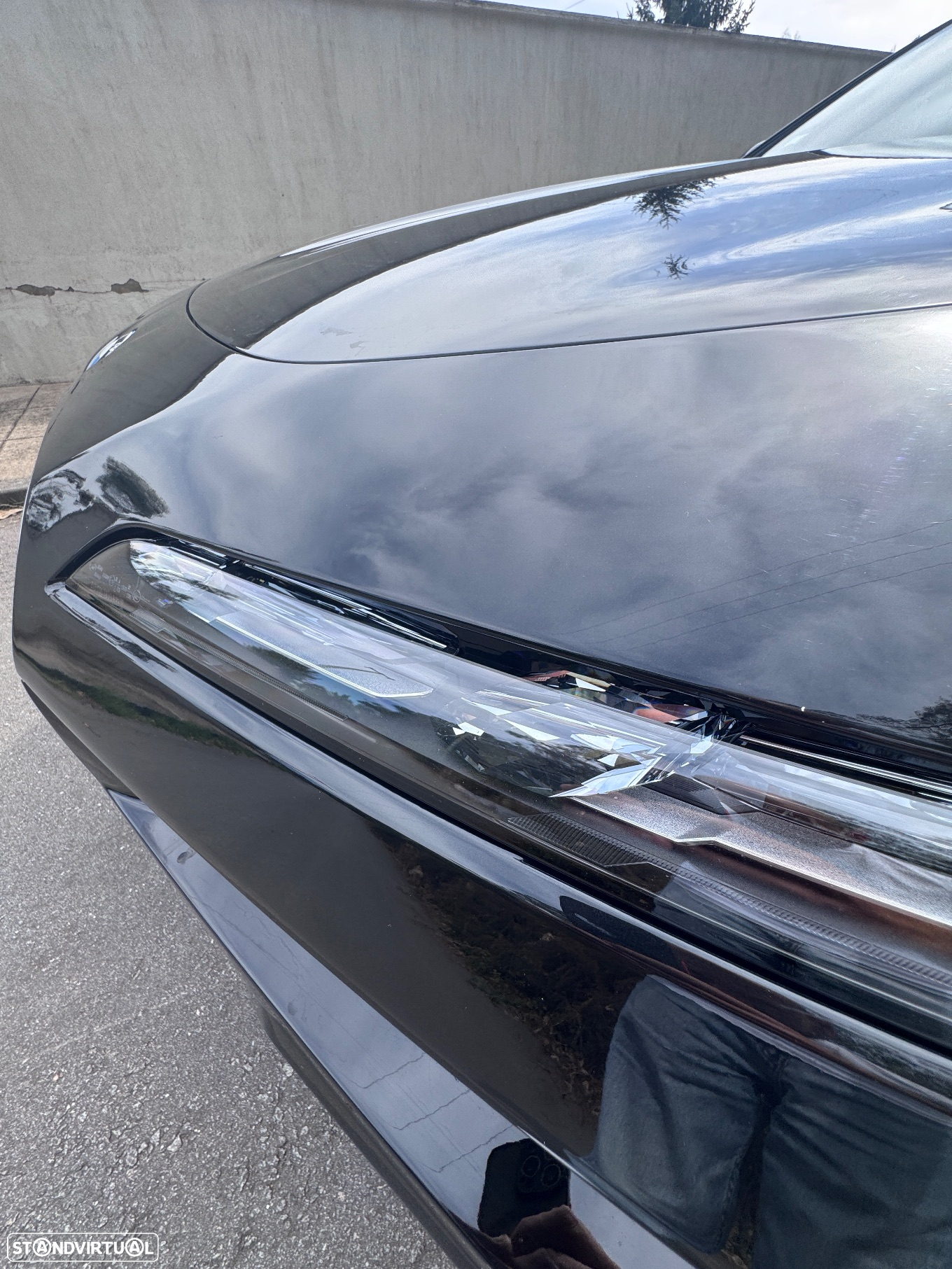 BMW i7 xDrive60 Pack Desportivo M Pro - 10