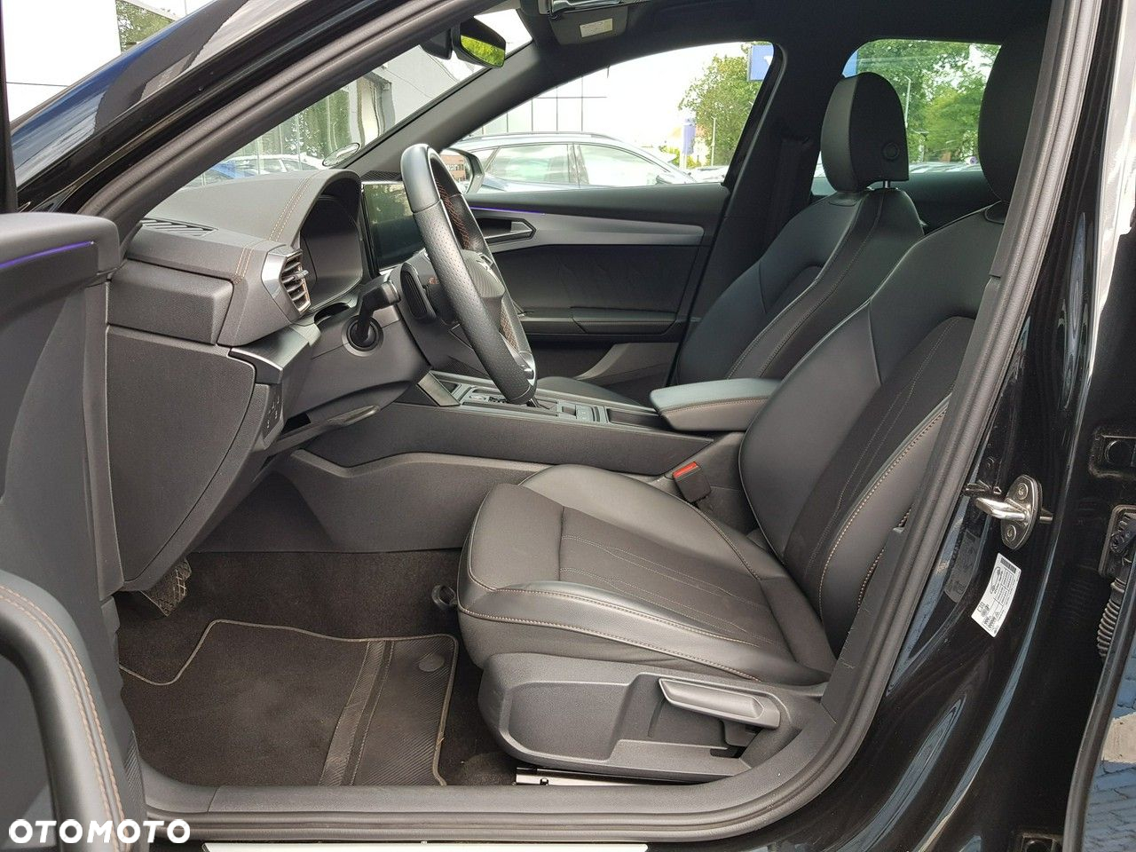 Cupra Formentor 1.5 TSI DSG - 13