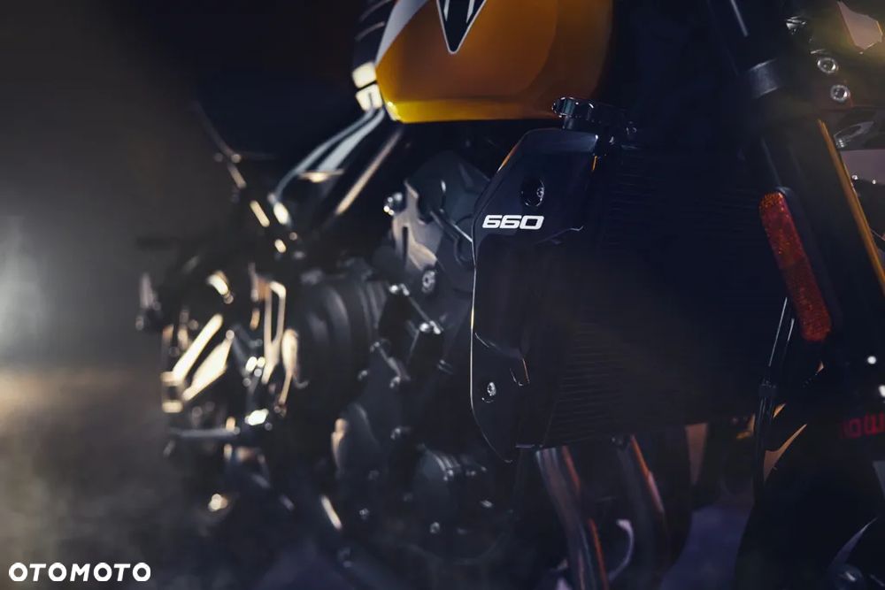 Triumph Trident - 29