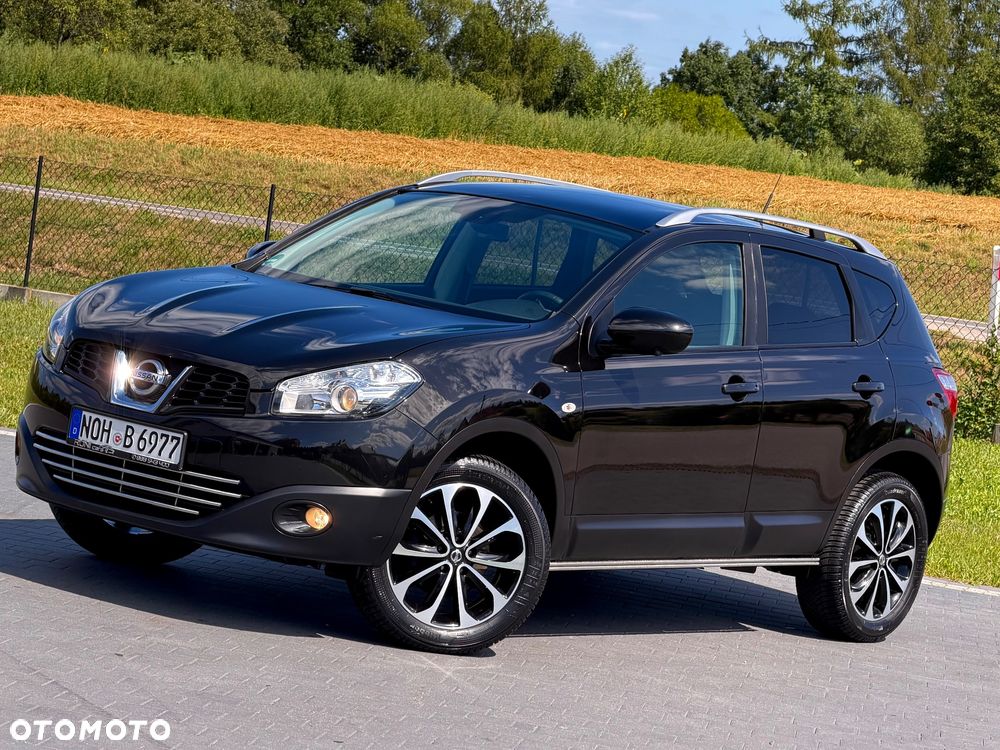 Nissan Qashqai 1.6 I-Way - 2