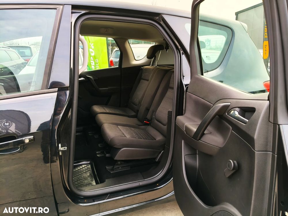 Opel Meriva 1.6 CDTI ECOflex Start/Stop Active - 15