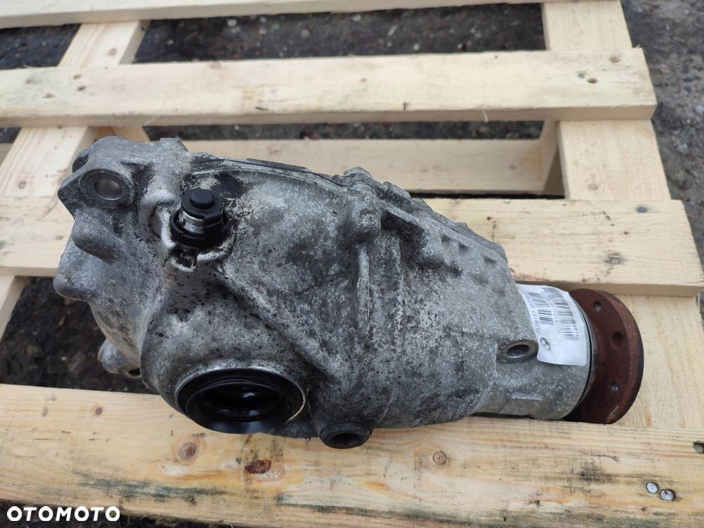 BMW F30 F31 F36 PRZEDNI DYFER N57 3.0D 7578157 2.56 - 3