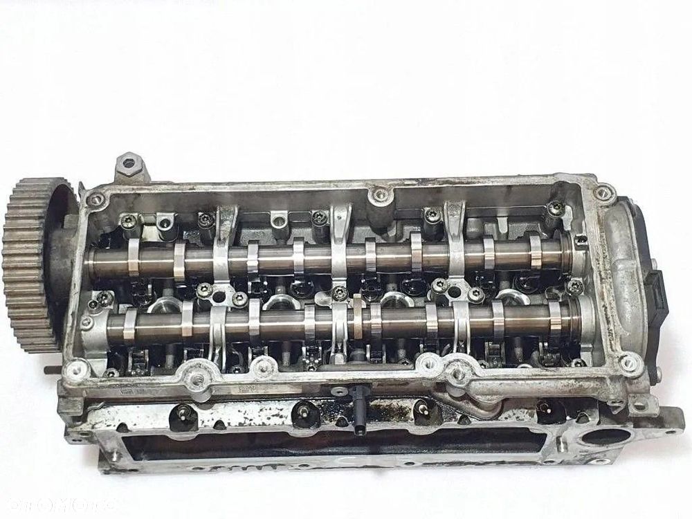 Audi VW Skoda Seat passat B8 Leon Głowica silnika 04L103292F 04L103308C - 3