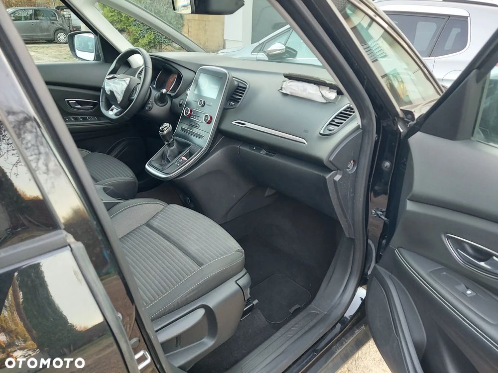 Renault Scenic Energy dCi 110 S&S LIMITED - 5