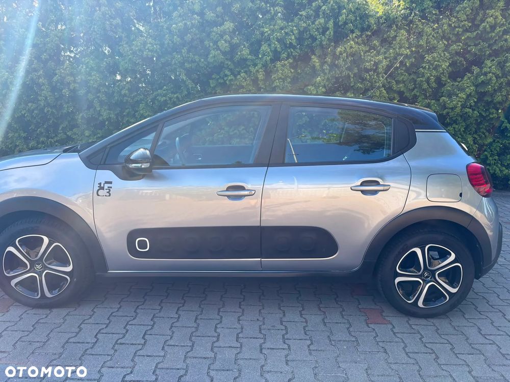 Citroën C3 - 4
