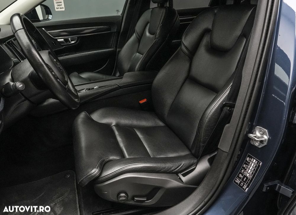 Volvo S90 D3 Momentum - 13