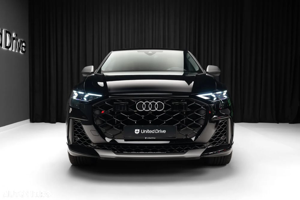 Audi RS Q8 TFSI quattro tiptronic Performance - 2