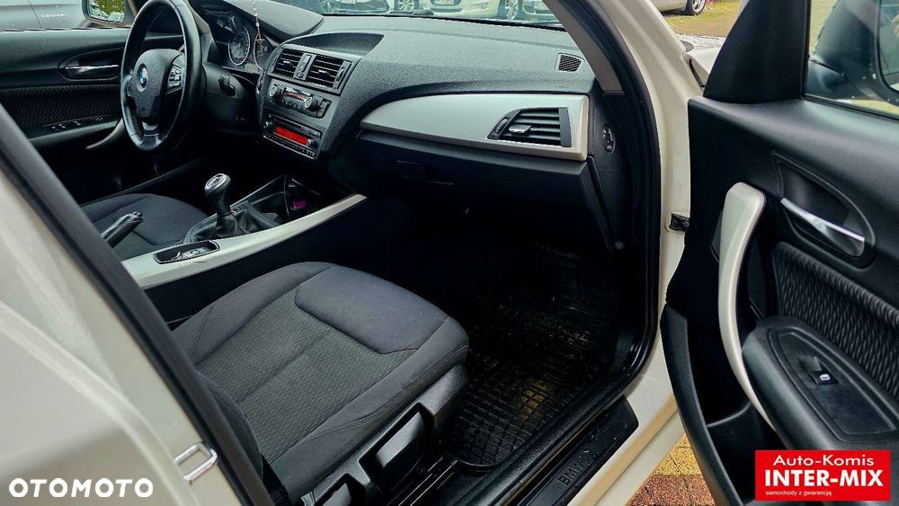 BMW Seria 1 - 35