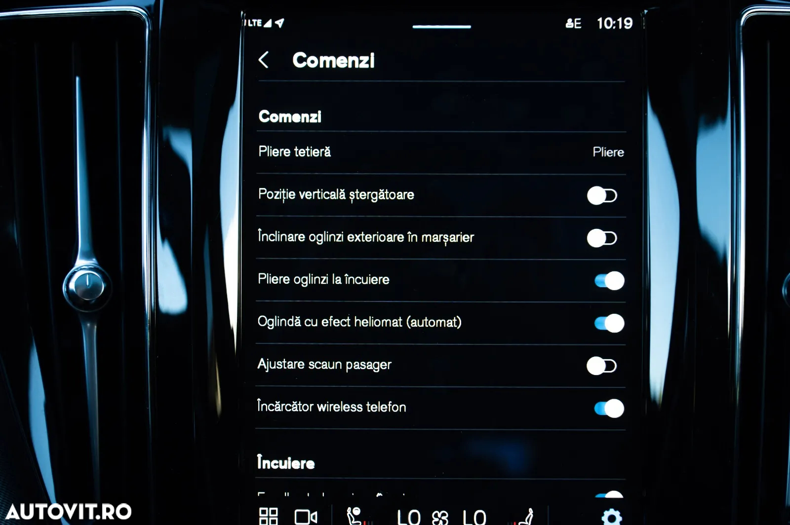 Volvo XC 60 T8 AWD Recharge Plus Dark - 37
