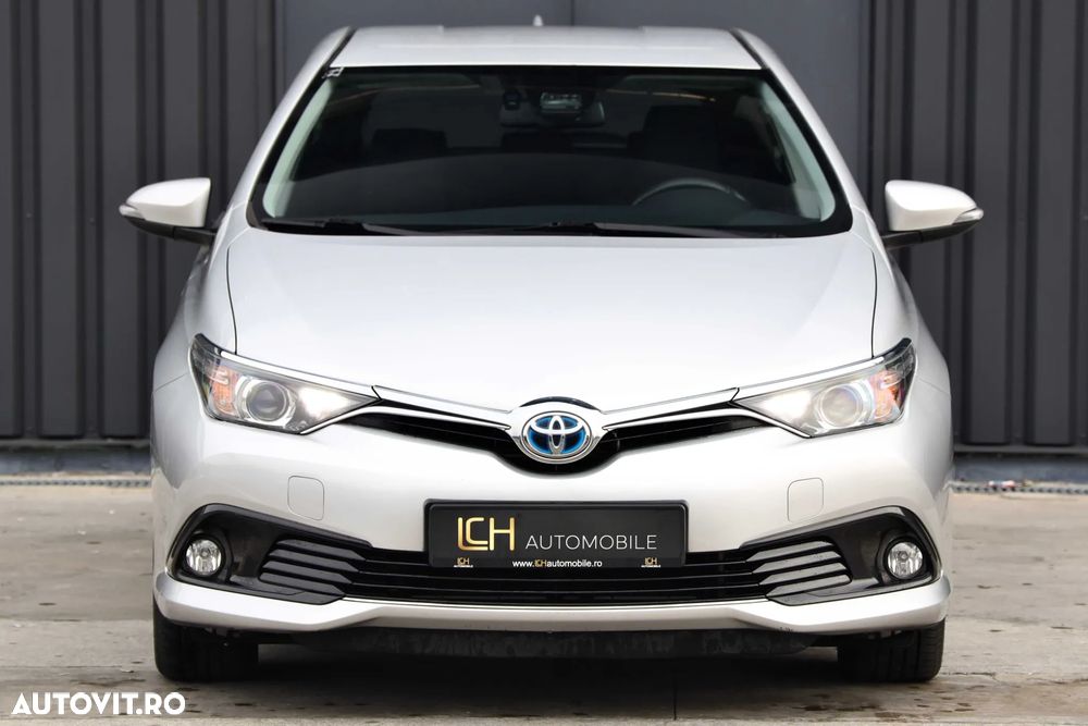 Toyota Auris 1.8 L VVT-i Hybrid Sol - 15
