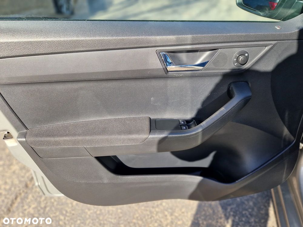 Skoda Fabia 1.0 TSI Ambition - 14
