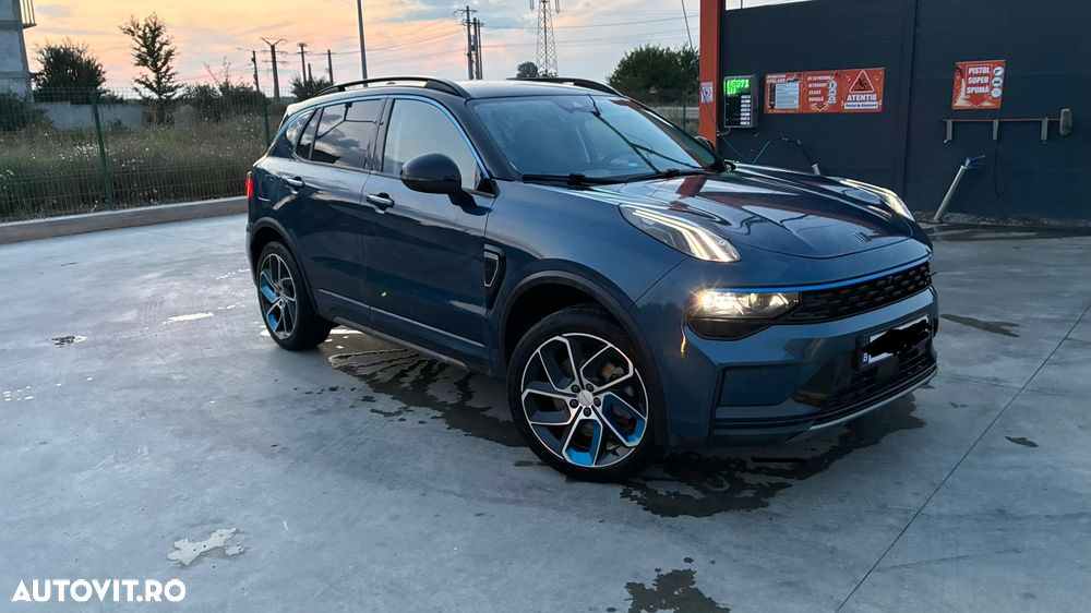 Lynk&Co 01 - 1