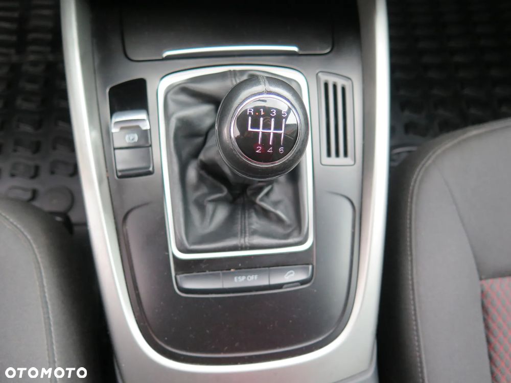 Audi Q5 2.0 TFSI Quattro - 18