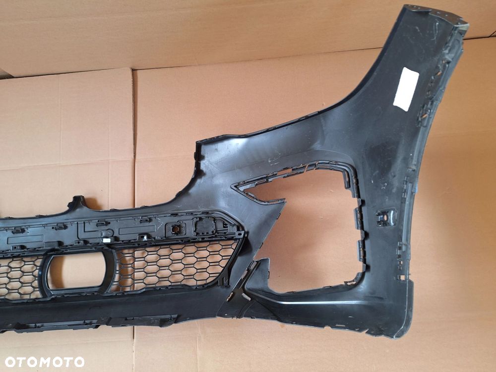 BMW X7 G07 M-PAKIET 19- ZDERZAK PRZÓD PRZEDNI 8069886 WYSYŁKA 24H - 12