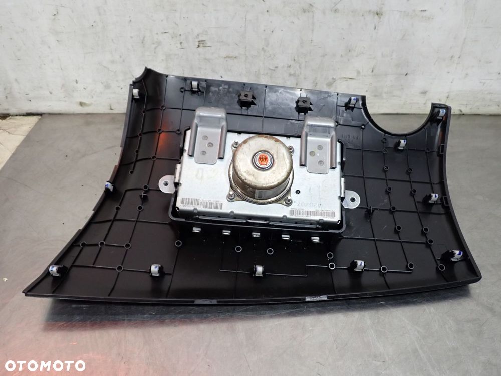 PODUSZKA PASAŻERA SUZUKI SX4 1.6 - 7