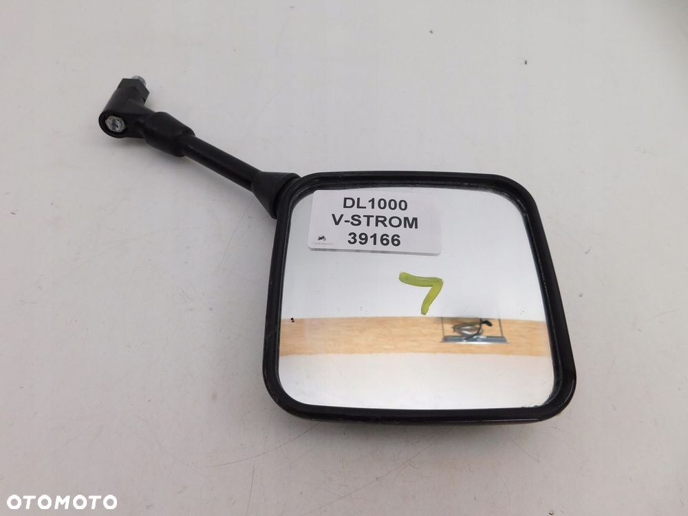 SUZUKI DL 1000 V-STROM LUSTERKO LEWE - 1