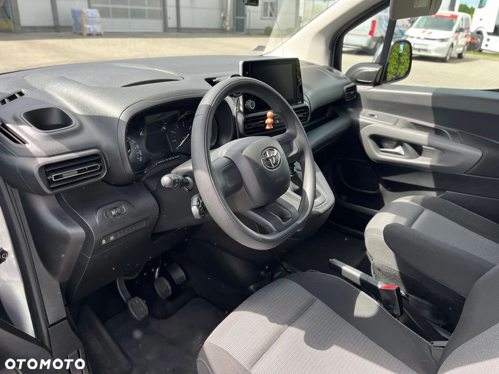 Toyota Proace City Verso - 19