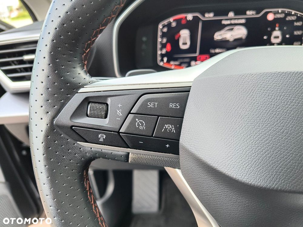 Seat Leon 2.0 TDI FR DSG - 17
